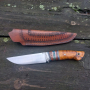 Нож ръчна изработка, снимка 13