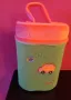 Термо чанта за две бебешки шишета, снимка 1