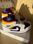 Custom Air Jordan 1 , снимка 2