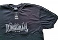 тениска Lonsdale, снимка 4