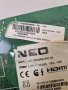 Main board 17MB130P TV NEO LED-55418 UHD SW, снимка 2