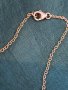 Нежно колие в бароков стил, снимка 5