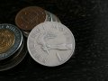 Монета - Танзания - 1 шилинг | 1966г., снимка 1 - Нумизматика и бонистика - 32335273