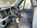 ford tranzit 2.4 tdci t350 на части форд транзит т350 2.4 тдци, снимка 5