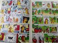 Супер комикс "PiF - Les Aventures follingues de Pif et Hercule " №38 -1985г., снимка 4