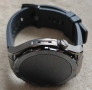 КАТО НОВ * Huawei Watch Ultimate Expedition (CLB‑B19) Black HNBR Strap , снимка 7