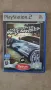 NEED FOR SPEED MOST WANDET/ Игри за Sony Playstation 2, снимка 1