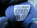 Детски маратонки Under Armour Assert 6, снимка 9