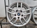4бр 15ски джанти за BMW 5х120мм A150428 , снимка 1
