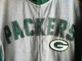 Green Bay Packers NFL G-III Apparel оригинално горнище размер XL , снимка 4