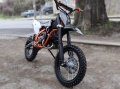 Cross Kxd Pro 125cc, снимка 4