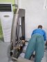 Фитнес уред за задно бедро от лицев лег, снимка 3