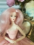 Кукла в ретро стил тип Barbie Silkstone, снимка 1