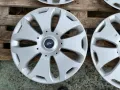 16 Цола Тасове FORD Focus MONDEO 7s71-1130-be, снимка 3