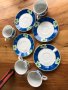 порцеланов сервиз за кафе Domestig, снимка 4