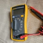 FLUKE 115 RMS мултицет, снимка 4