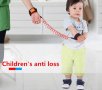 Каишка за ръка против изгубване, Child anti lost strap, снимка 6