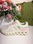 On Cloudrunner 2 Pink/White, снимка 3