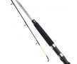 Морска въдица за спининг DAIWA SEAHUNTER Z SEABASS 3.50 m. 28-84 gr., снимка 3