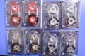 Аудио касети Reel to Reel ЧИСТО НОВИ Dynamic-x Цеветни DIY d5, снимка 2