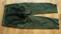 DOVRE FJELL Trouser размер L за лов риболов туризъм панталон със здрава материя - 389, снимка 2