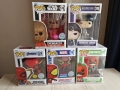 Фигурки Funko POP, снимка 1