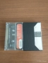 Две студийни аудио касети , снимка 2