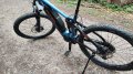 Електрически велосипед Flyer Uproc 7 2022 Full Suspension, снимка 1 - Велосипеди - 43766674