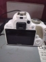 продавам фотоапарат canon eos100d, снимка 1