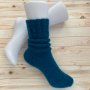 Крак манекен за чорапи пластмасов №36-37 - 1 брой, снимка 2