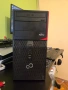 Компютър Fujitsu Esprimo P520 и монитор, снимка 10