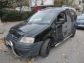 БУЛБАР С ПРЕДКАРТЕРНА ЗАЩИТА ЗА VW CADDY 2004 - 2010г., снимка 3