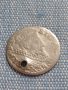 Сребърна монета 3 гроша 1623г. Сигизмунд трети ПОЛША 28455, снимка 2