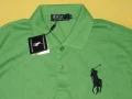 POLO нова мъжка тениска с етикет L, снимка 4