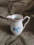 Продавам порцеланова български кана , снимка 1