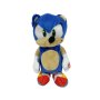 Плюшен Sonic , Плюшена играчка Соник танцуваща и пееща, снимка 2