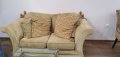 Двуместен диван, снимка 1 - Дивани и мека мебел - 43006774