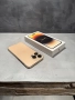 КАТО ЧИСТО НОВ Iphone 14 Pro Max 256 GB Gold, снимка 1