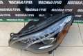 Фар ляв фарове за Мерцедес Е207 Mercedes E-класа W207 фейс,USA, снимка 2