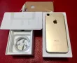 Apple iPhone 7 128Gb gold Фабрично отключен, снимка 9