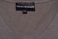 Emporio Armani - мъжка блуза, размер S, снимка 2