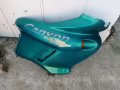 Само на части  CAGIVA CANYON 600, снимка 8