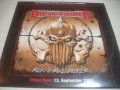 Dustsucker - Rock 'n' Roll Sniper - промо диск, снимка 1 - CD дискове - 35503744