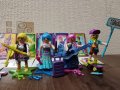 Playmobil EverDreamerz Surprise Box - музикален свят 70585,Комичен свят- 70478.Бонбонен свят 70389, снимка 17