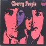 Cherry People–Cherry People-Грамофонна плоча-LP 12”, снимка 1 - Грамофонни плочи - 39635934