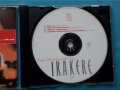 Irakere – 1994 - From Havana with Love(Afro-Cuban Jazz,Latin Jazz), снимка 4