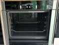 Фурна за вграждане Neff Slide&Hide B44M42N5 - с прибираща се врата, снимка 4