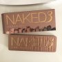 Палитра сенки за очи Naked3, снимка 4