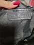 Чанта Michael Kors Rare Hamilton Traveler Leopard Calf Hair Satchel, снимка 12