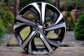 17" Джанти Ситроен 5X108 CITROEN C5 C6 C4 GRAND PICASSO DS7 XM, снимка 2